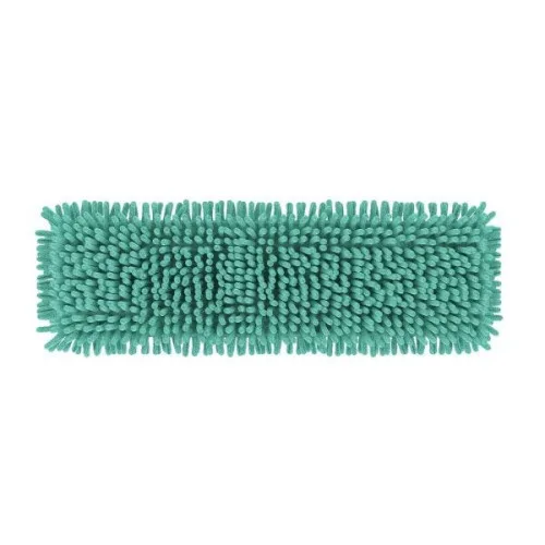 Refil Mop Melare Flat Microfibra - FLASH LIMP