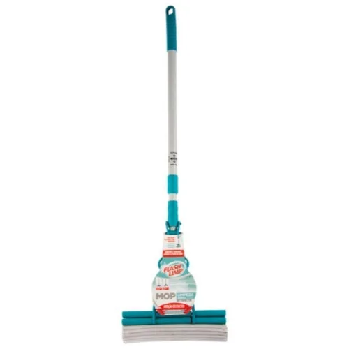 Mop Melare Plus Limp. Geral - FLASH LIMP