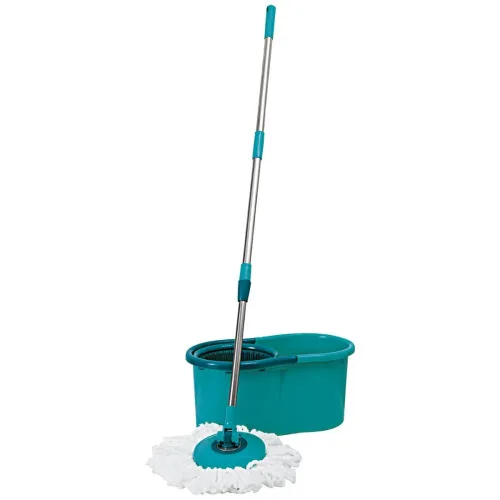 Mop Flash Limp Giratorio Sortido - EURO