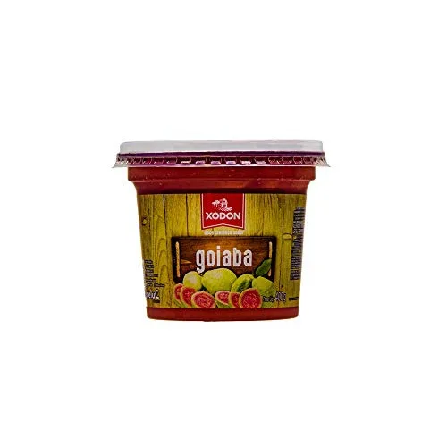 Doce Xodo Goiaba - XODON - Mercearia