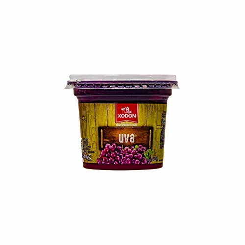 Doce Fruta Uva Xodo - XODON