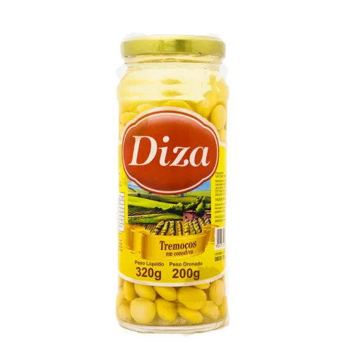 Tremoco Diza Conserva - DIZA