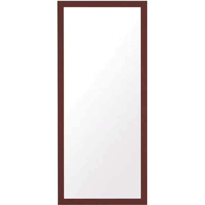 Espelho Sevilha 90 Tabaco 90 x 39 cm - 10200.055TB - leão