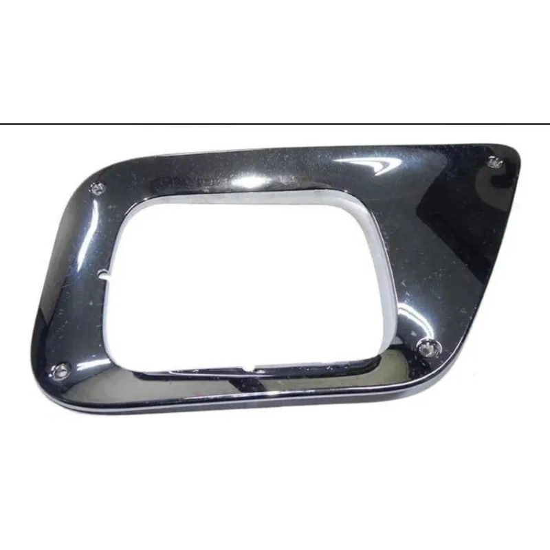 Moldura Farol International 9800 Lado Esquerdo 3574886C1