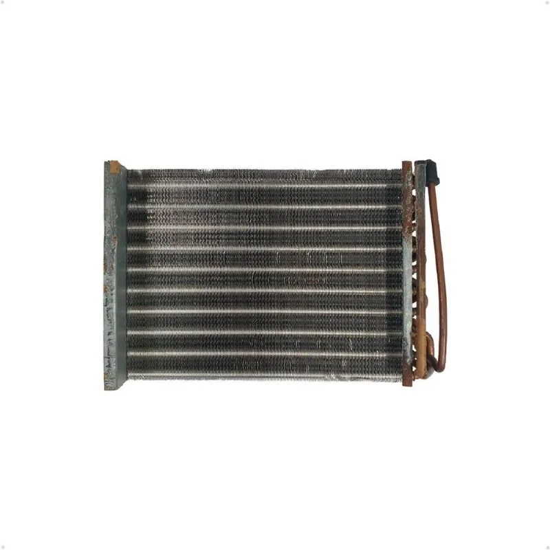 Evaporador 2 Filas 3/8 X 0,625 11102014 - 32x25,5cm