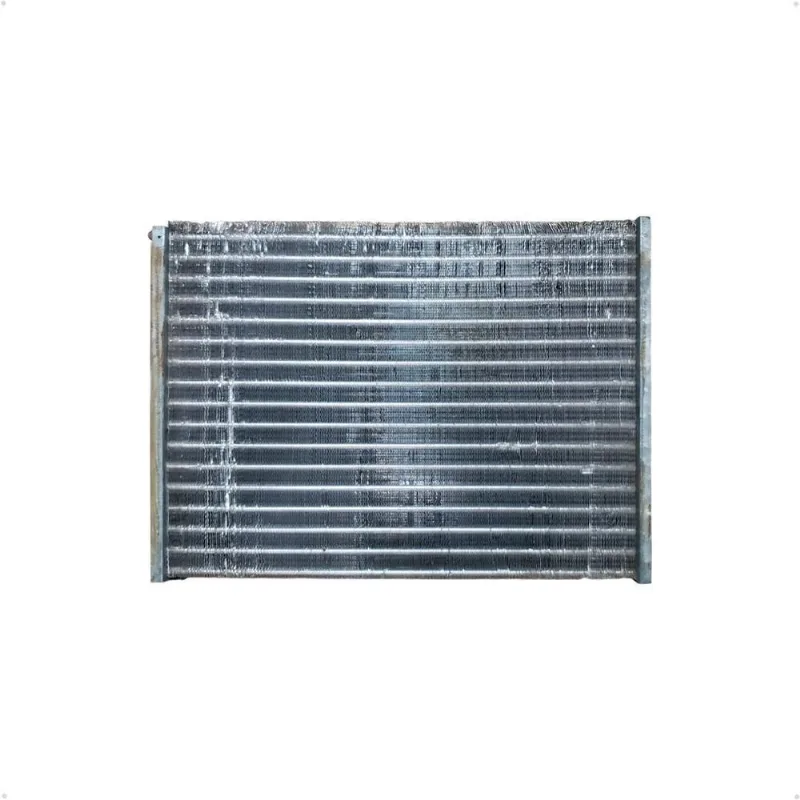Condensador Ar Condicionado 5 Filas Exporte Line 63x44