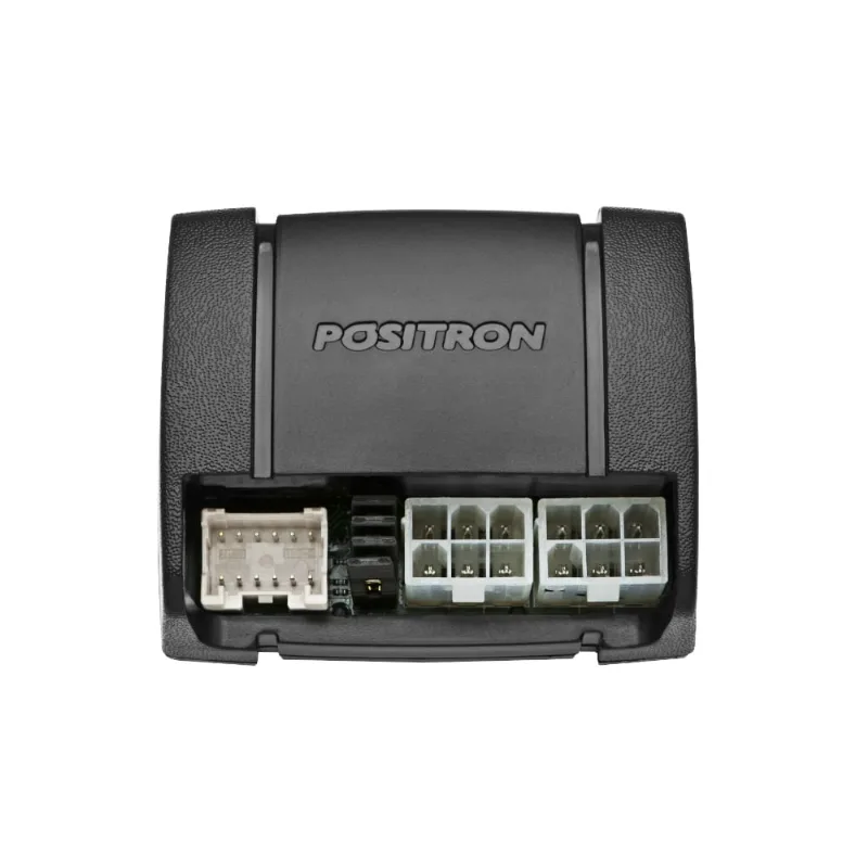 Modulo Vidro Eletrico Pronnect 440 4P 012271010 Positron - POSITRON