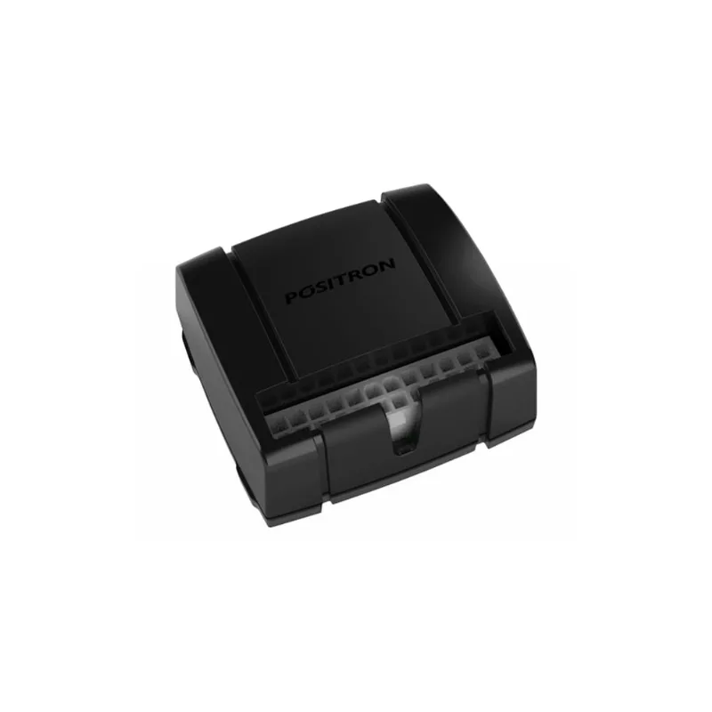 Modulo Vidro Eletrico Pronnect 620 4P 012560010 Positron