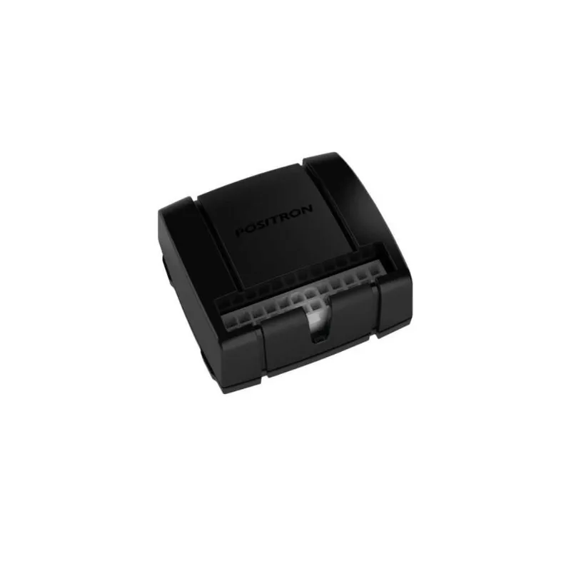 Modulo Vidro Eletrico Pronnect 640 4P 012565010 Positron