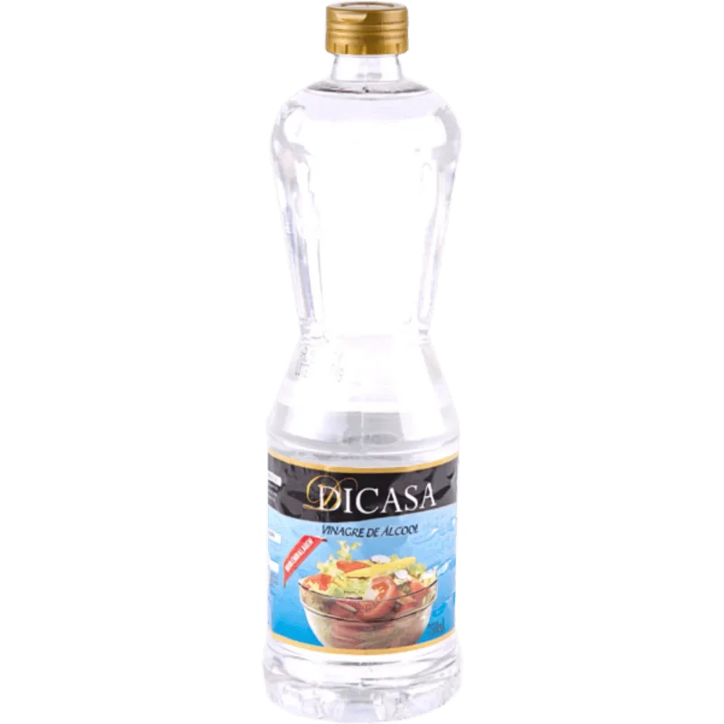 VINAGRE DICASA 750ML-PET ALCOOL