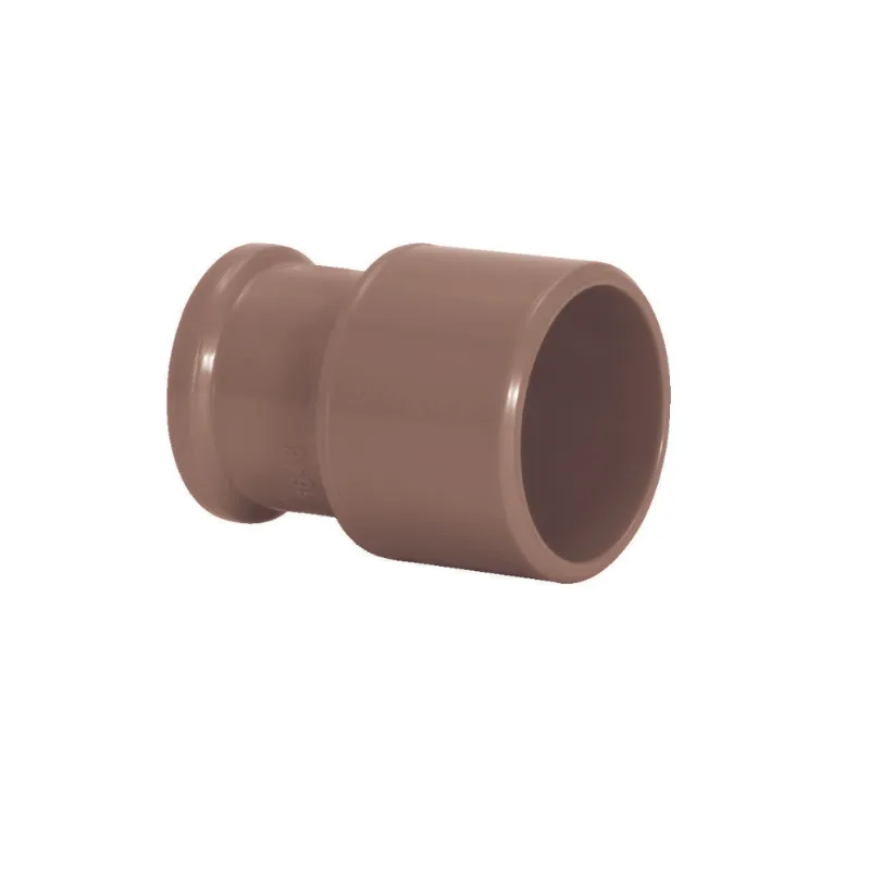 Bucha Redução Soldável Longa 60x50mm Amanco