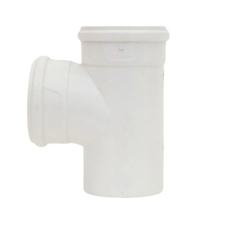 Te Esgoto Série Reforçada PVC Amanco Te Esgoto Série Reforçada PVC DN 150 Amanco