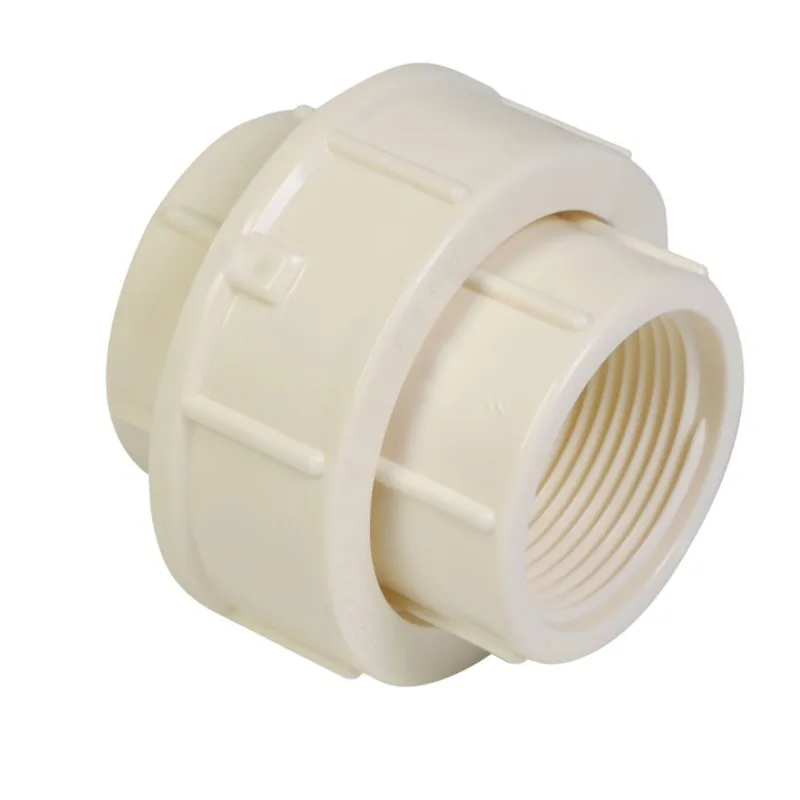União Roscável PVC Krona União Roscável 1.1/4" Krona - Krona