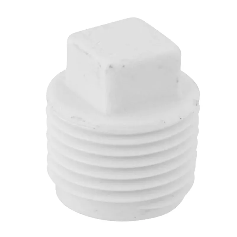 Plug Roscável PVC Krona Plug Roscável 1" Krona - Krona