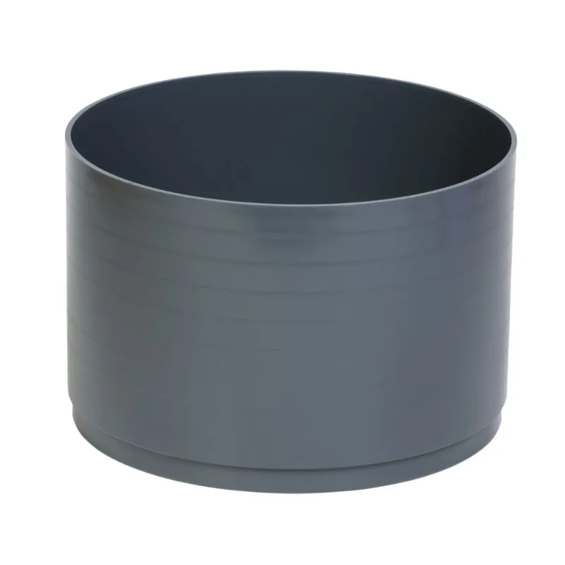 Prolongador DN250x200mm Krona Prolongador DN 250mm x 200mm Krona