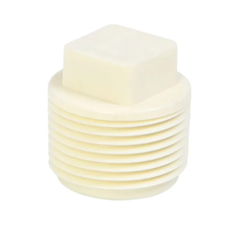 Plug Roscável PVC Krona Plug Roscável 1.1/4" Krona - Krona