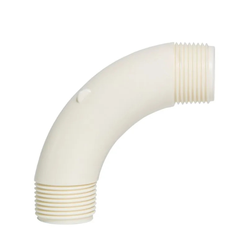 Curva Roscável PVC Krona Curva Roscável 1.1/2" Krona - Krona