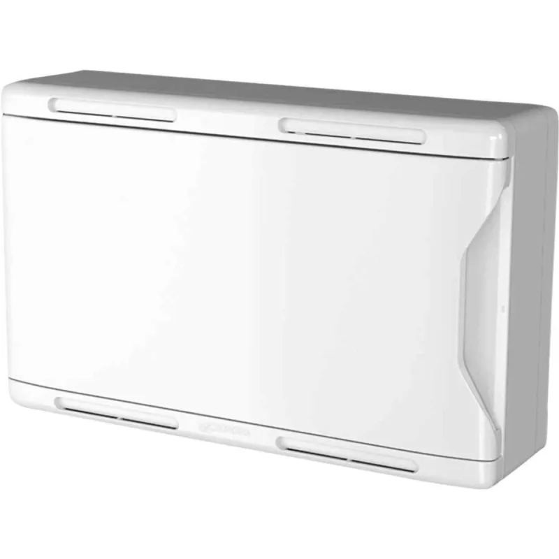 Quadro de Sistema VDI de Sobrepor, 30 cm x 20 cm, 1311, Krona - KRONA - Utilidades Domesticas