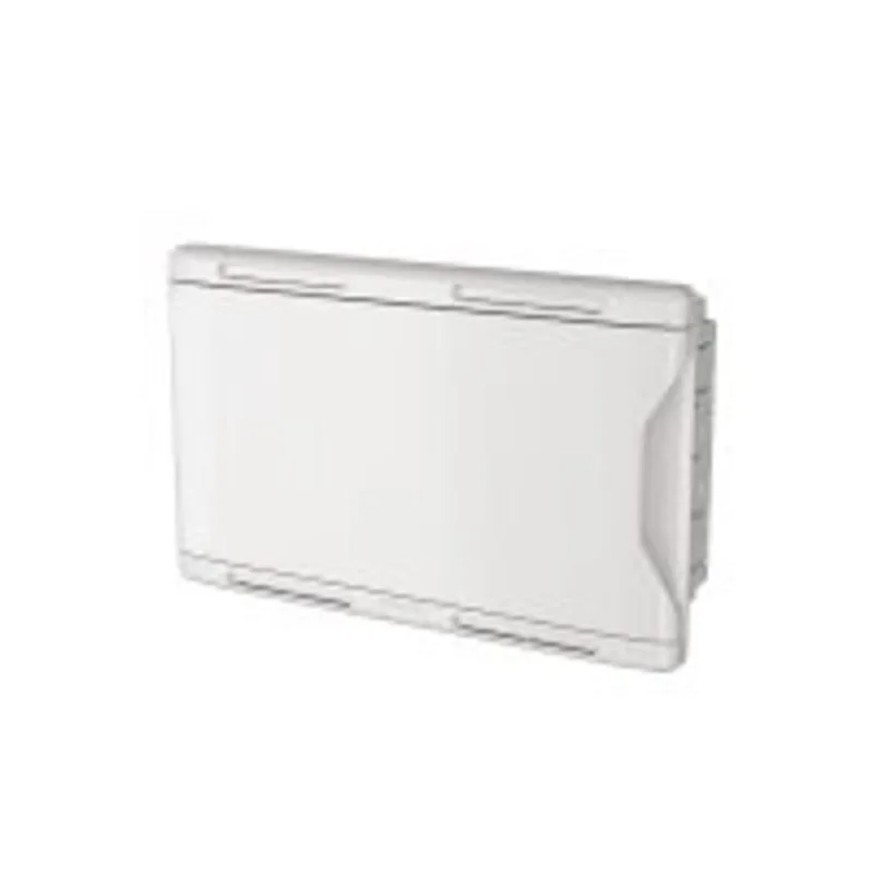 Quadro sistema VDI de embutir 30X50CM branco 1310 Krona