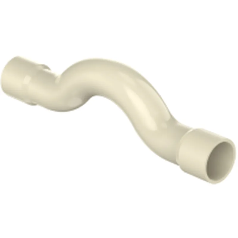 Curva De Transposição Cpvc Ultraterm 15Mm Krona - Krona
