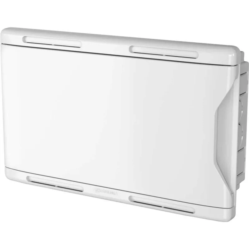 Quadro de Sistema VDI de Embutir, 30 cm x 20 cm, 1308, Krona - KRONA