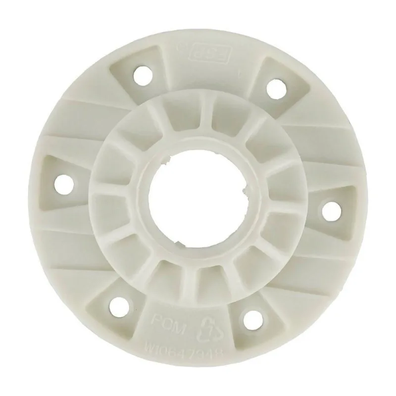 Suporte Do Cesto Embreagem Lavadora Consul Brastemp Original