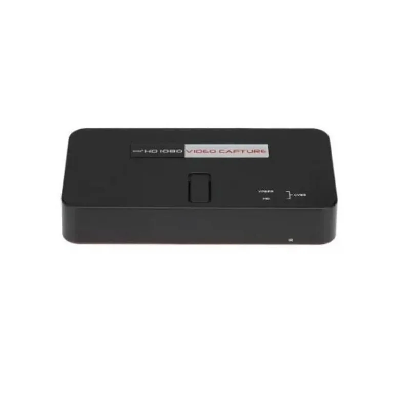 Placa De Captura Hdmi 1080p Game Capture Hd Ez284 Xbox One