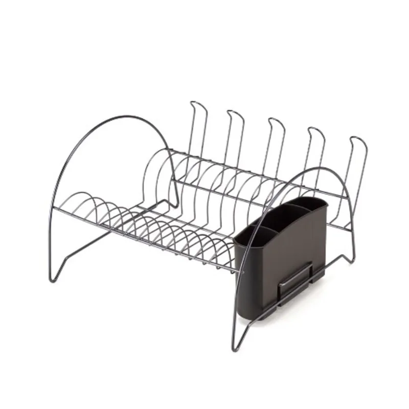 Escorredor Fan C Porta Copos Onix