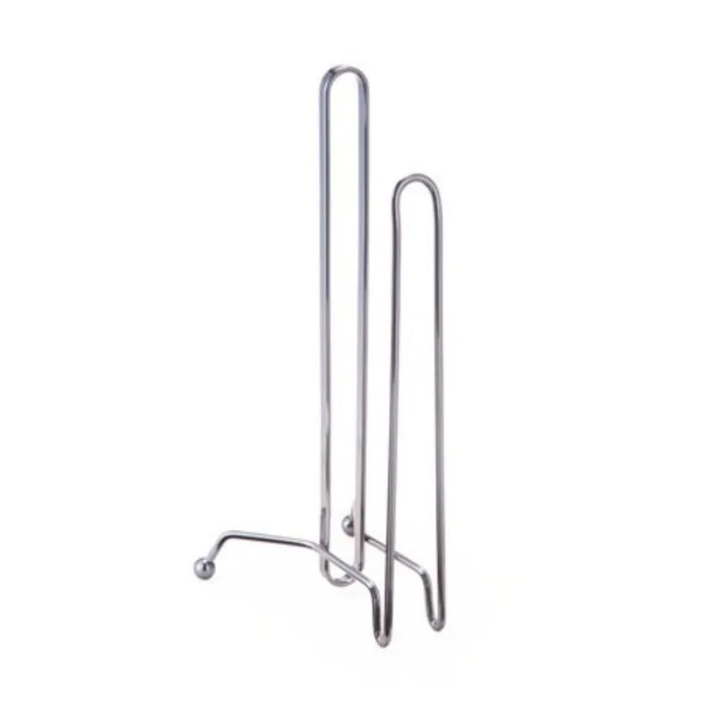 Suporte P/ Rolo de Papel Toalha Piatina Onix (419)