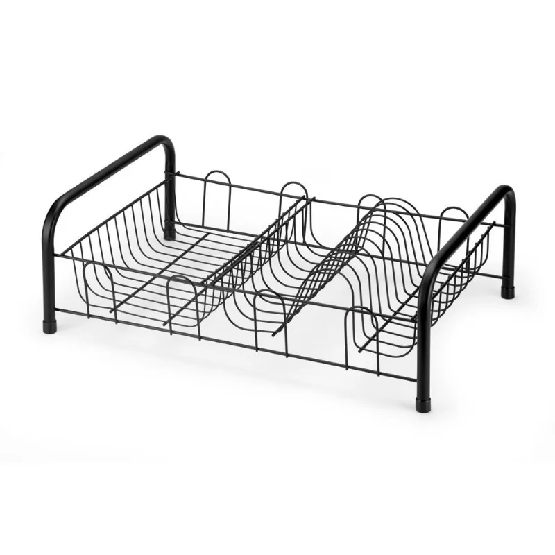 Escorredor De Louças Maxximo Black Arthi - Aço Inox - Arthi