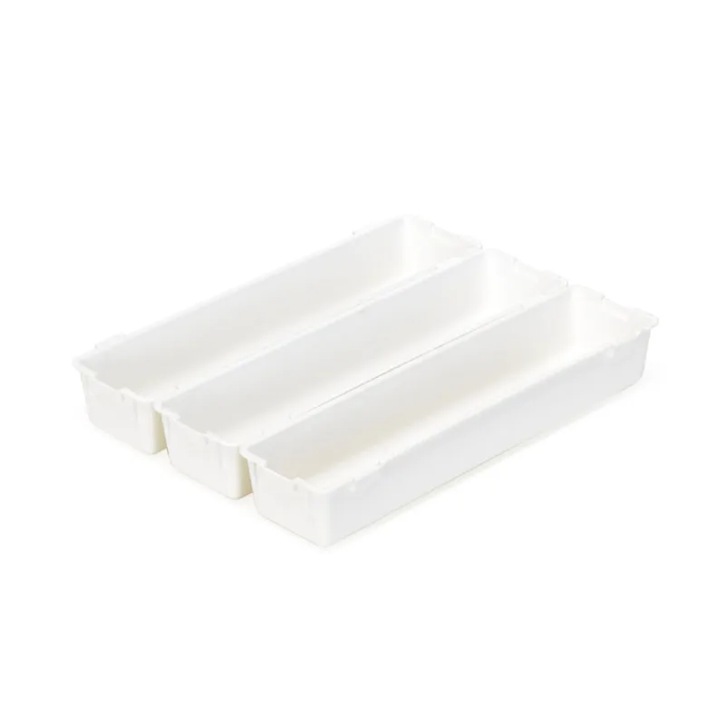 Organizador de Gaveta 3 Peças 5009 Arthi - Arthi