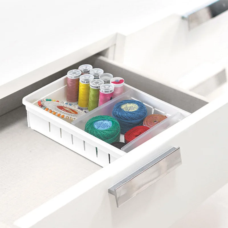 Organizador de Gaveta com Divisórias 5063 Arthi - Arthi