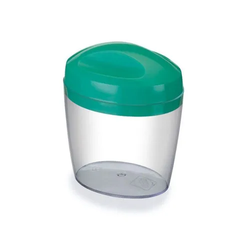 Porta Sabonete Liq Cristal Arthi - ARTHI