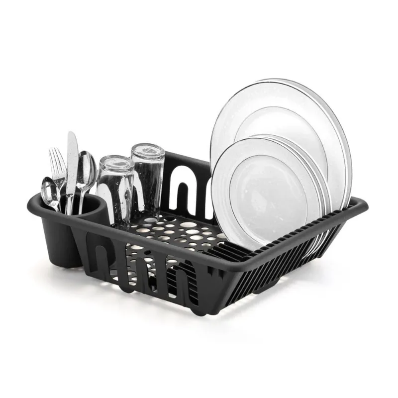 Escorredor de Pratos Paris Black Arthi 8990 - Arthi