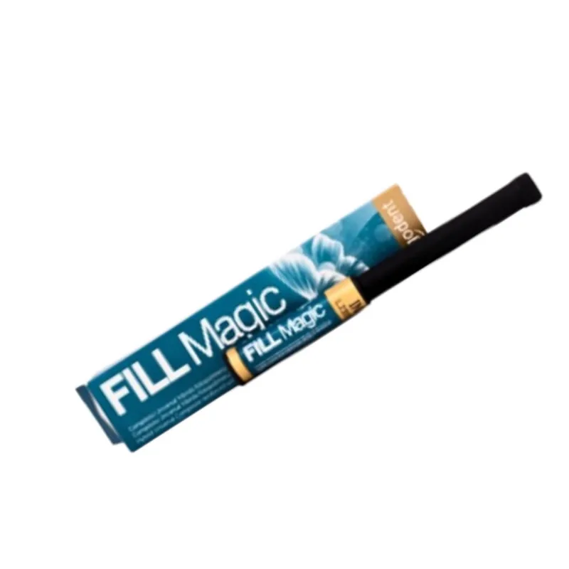 Resina fill magic fotopolimerizável (esmalte A2) - vigodent