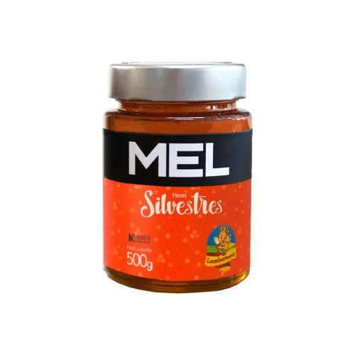 Mel Lambertucci Silvestre 130 - LAMBERTUCCI - Mercearia