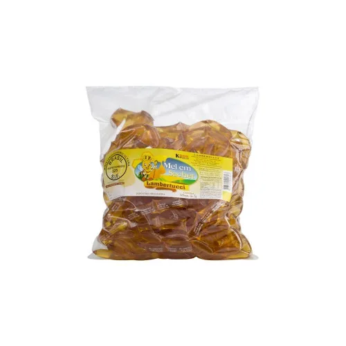Sachê Silvestre 306un 7g Apiários Lambertucci - LAMBERTUCCI