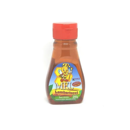 Mel Lambertucci Silvestre Bisnaga 248 - LAMBERTUCCI