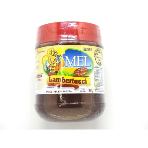 Mel Lambertucci Silvestre 1 Kg 220 - LAMBERTUCCI