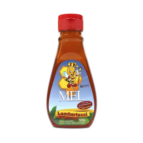 Mel Lambertucci Silvestre Bisnaga - LAMBERTUCCI