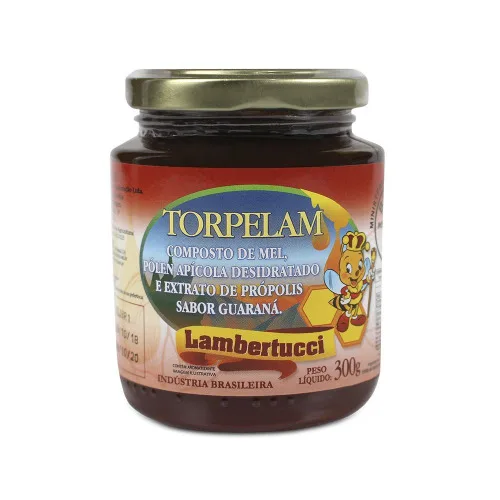 Mel Composto Torpelam Lambertucci - LAMBERTUCCI