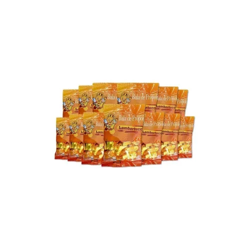 Bala Lambertucci De Propolis 446 - LAMBERTUCCI