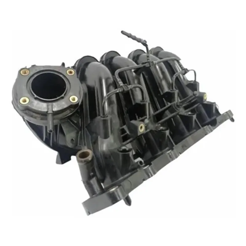 Coletor Admissão Gm Onix Prisma 1.0 8v Ano 2013 A 2020