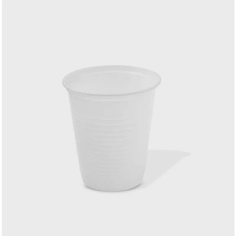 Copo 200ml Branco C/50 Trik Trik
