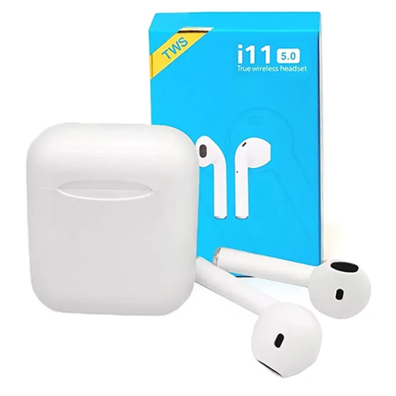 Fone De Ouvido I11 tws Bluetooth 5.0