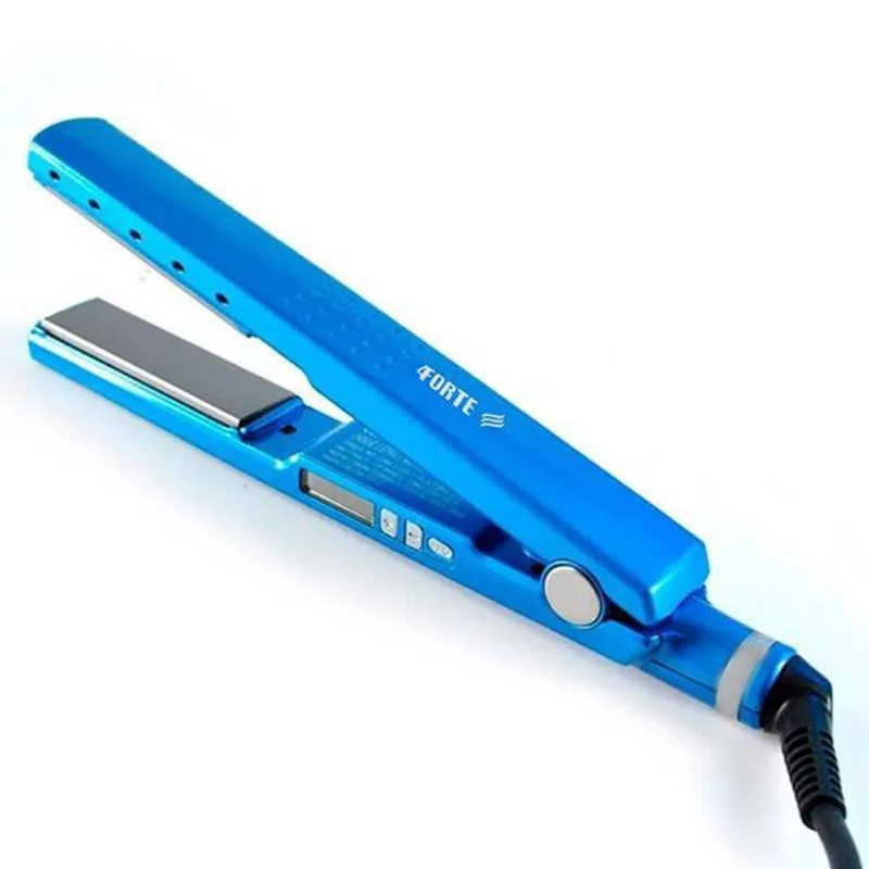 Prancha Chapinha Titanium 450 °F Bivolt