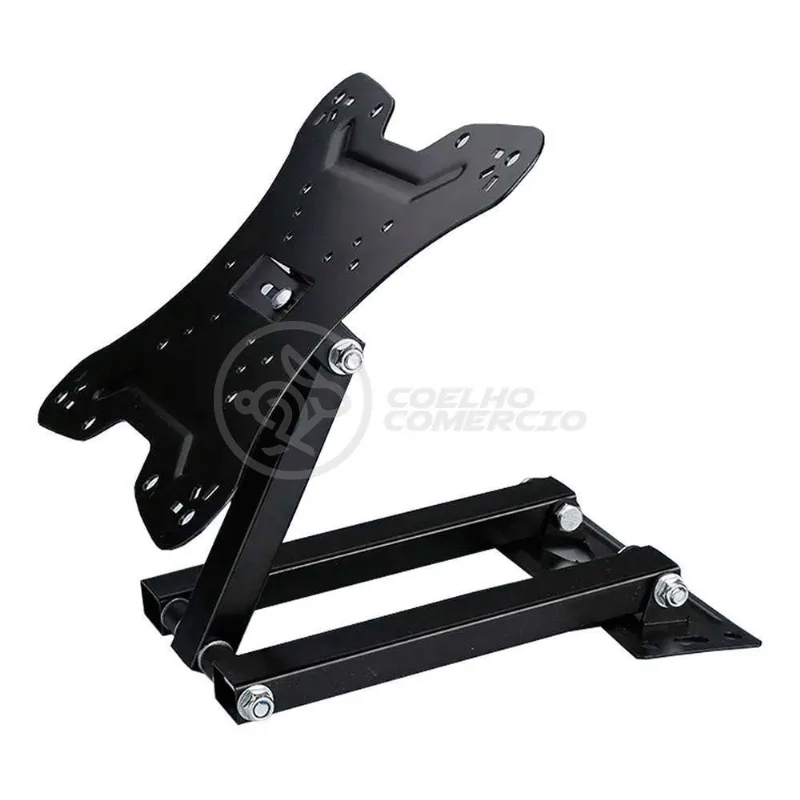 Suporte De Articulado Painel TV 14 à 42'' 302W