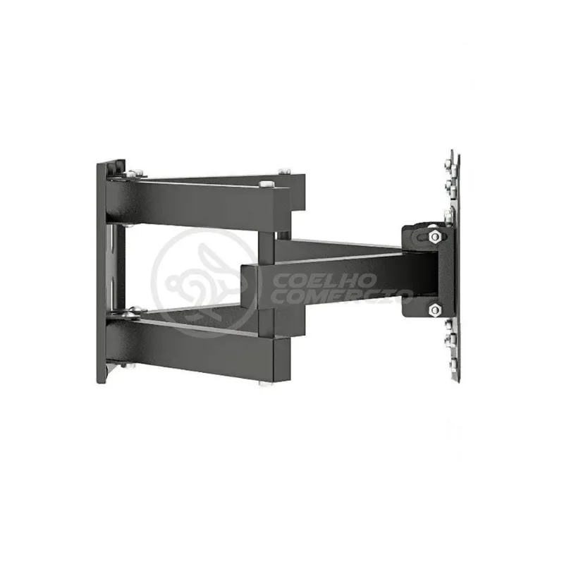 Suporte De Articulado Painel TV 14 à 42'' 302W