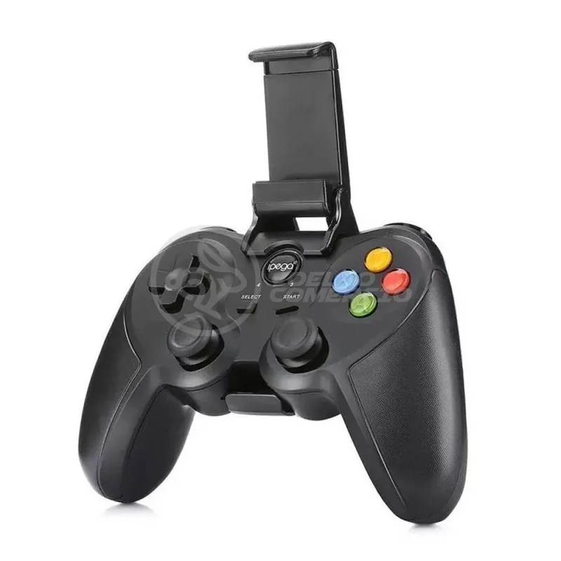 Controle Game Joystick Jogar CelularPc Gamepad Bluetooth - OUTRAS - Games