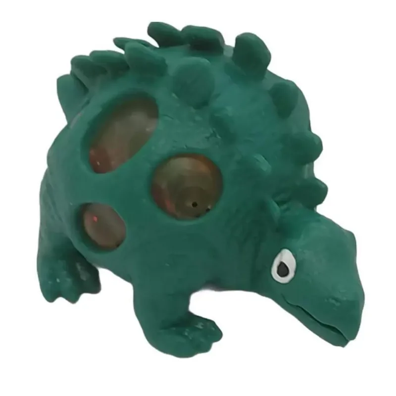 Ball Orbeez Squishy Dinossauro Splash Bolinha